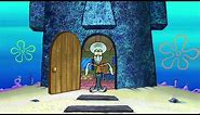 Squidward Tentacles - theme song (FULL)