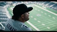 Randy Rogers Band - "Heart for Just One Team" Official Music Video