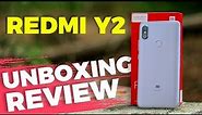 Redmi Y2 Unboxing & Quick Review - Great Budget Selfie Camera Smartphone