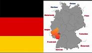 The STATES Of Germany Explained