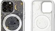 Sonix Case for iPhone 15 Pro Max | Compatible with MagSafe | 10ft Drop Tested | Cosmic Stars