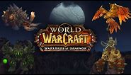 Warlords of Draenor Mount Guide - How to get all Easy, Rare, Dungeon, Raider, & Garrison Mounts