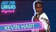Kevin Hart - I'm Scared Of Ostriches