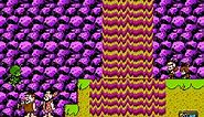 The Flinstones: The Surprise At Dinosaur Peak (NES)