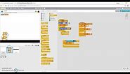 Easy solid Objects in scratch! (TUTORIAL) How to Make Solid Objects in Scratch