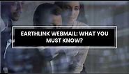 Earthlink Webmail || Setting Up a New Email Account Quickly || WMG.