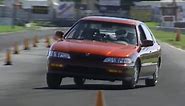 VIDEO: The fifth-gen Honda Accord was “the most widely anticipated family sedan ever”