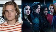 Dylan Sprouse Makes SHOCKING Confession About Riverdale