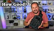 Tactical Shoulder Sling Bag - G4Free Outdoor Tactical Bag Backpack