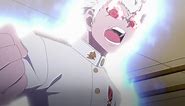 Danganronpa: The Animation | E6 - (Not) Normal Arc: Return of the New Century Galaxy Legend! O Armored Hero, Stand upon the Earth!