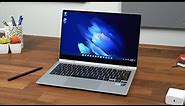 Samsung Galaxy Book Pro 360 5G Unboxing!