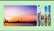 Expandable card Image gallery | HTML,CSS & JS