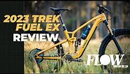 Trek Fuel EX Review 2023 | This ALL-NEW Trail Bike Is Bigger, Musclier & Hugely Adaptable