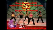 Zumba Dance dvd free | Zumba Fitness dvd rip collection [UPDATED AUG 2013]