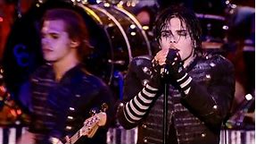 My Chemical Romance - Disenchanted (Live from The Black Parade Is Dead!)