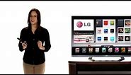 [LG TVs] Set Top Box Control Application - Setup & Usage