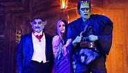 The Munsters | Trailer