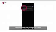 [LG Mobile Phones] How To Enable Wi-Fi Calling On Your LG Phone
