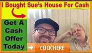 Cash House Buyers Phoenix- Testimonial Review with Sue- Sell Your House Fast Phoenix Arizona