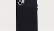 Moment Cases for iPhone 11 / Pro / Pro Max - Black / iPhone 11 / Standard