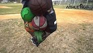 Athletico Mesh Ball Bag