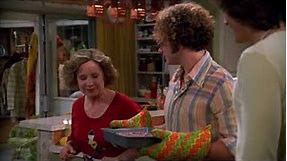 That 70s Show - Special brownies