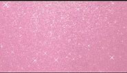 Pink Wall Sparkles Free Background Videos, Motion Graphics, No Copyright | All Background Videos