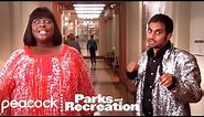Treat Yo Self | Parks and Recreation