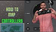 How to map controllers, DJay pro iPad tutorial, how to map the Numark DJ2GO2 Touch