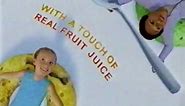 Fruity Cheerios Cereal (2006) Television Commercial