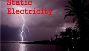PPT - Static Electricity PowerPoint Presentation, free download - ID:9651440
