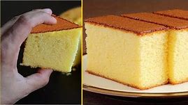 ★ Easy Sponge The Cake Recipe | Happy Birthday Cake | How Sponge Cake Recipe@ Guru's Cooking