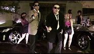 Aisack y Giovanni "TAL VEZ" (video clip oficial) HD