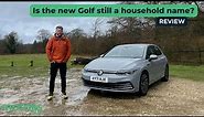 2023 Volkswagen Golf Review: Still the hatchback of choice?