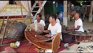 Khmer Traditional Music