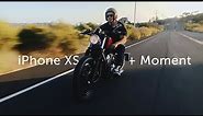 4K Cinematic iPhone XS Footage - Showcase Your Videos in Ultra HD