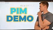 Privileged Identity Management (PIM) Demo