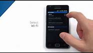 How to connect your Android phone to Wi-Fi with Bell Canada