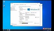 Microsoft Windows 10 Activation (Home / Pro / Professional / Education / Enterprise LTSB LTSC N Pro)