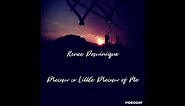 Renee Dominique (cover) - Dream a Little Dream of Me (Lyrics Video)