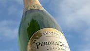 Perrier-Jouët Grand Brut Champagne Review: Best Festive Champagne