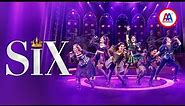 Six the Musical 2024