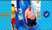 Best FUNNY Videos 2022 ● TOP People doing funny stupid things Part 15