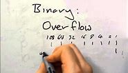 Binary Overflow