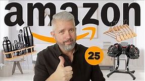 25 AWESOME Amazon Products For Men