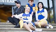 Riverdale Cosplay Group Showcase