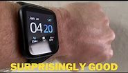 Is The iTouch Air 3 Smartwatch Any Good?