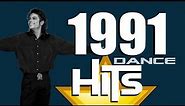 Best Hits 1991 ★ Top 100 ★