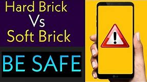[2023] WHAT IS BRICKED PHONE ? FULL EXPLAINED !!