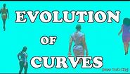 APPLE BOTTOMS presents "Evolution of Curves" Fashion Show Tour